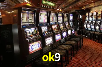 A Revolução dos Aplicativos de Jogos no ok9
