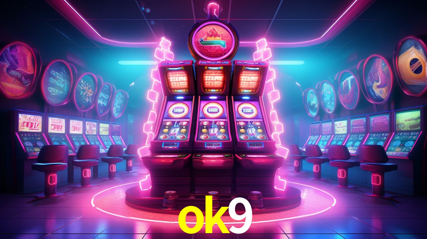 ok9 bet