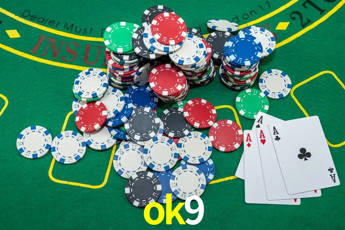 Experiência VIP ok9