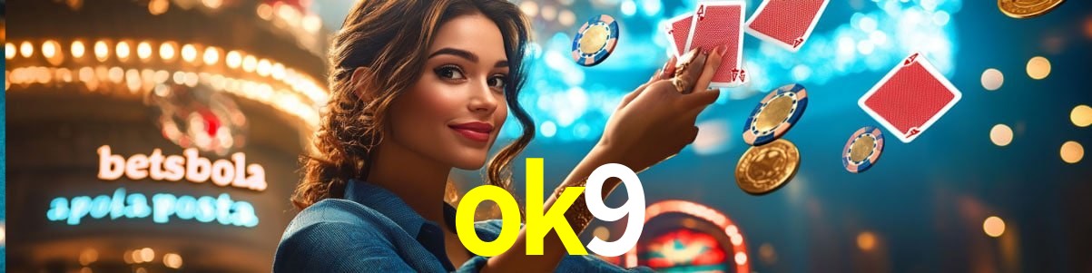 Experiência VIP ok9