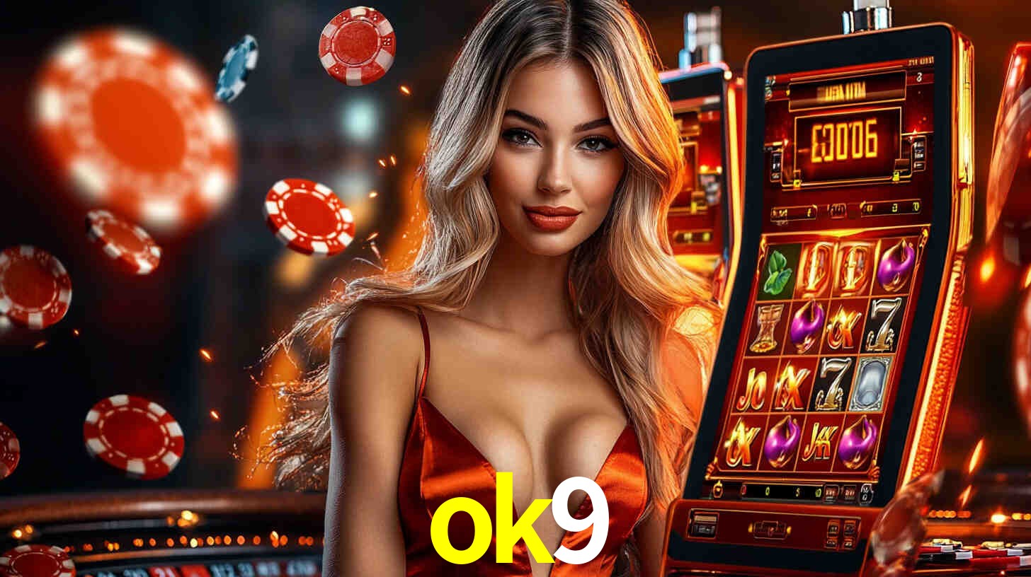 ok9 - Baixe o App. Viva o Cassino.！ - ok9.com