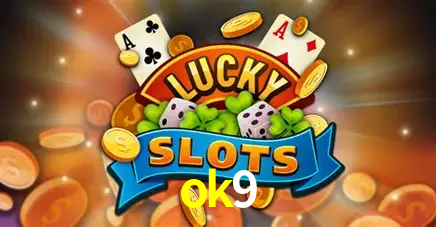 A Revolução dos Aplicativos de Jogos no ok9