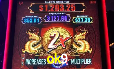 VIP Casino ok9