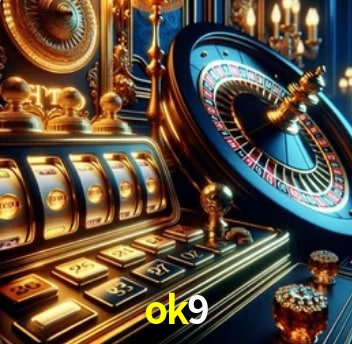 Tennis Betting ok9