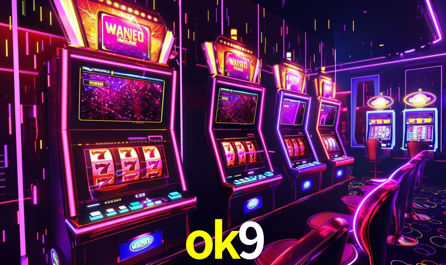Descubra a Essência do ok9: Nossa História e Compromissos