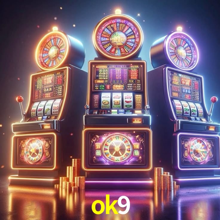 Experimente o Login Seguro Premium no ok9