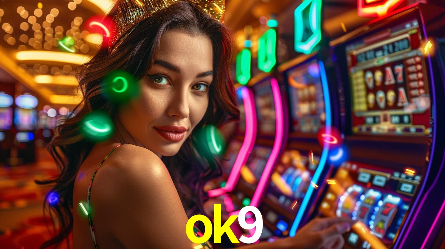 Exclusive Games ok9