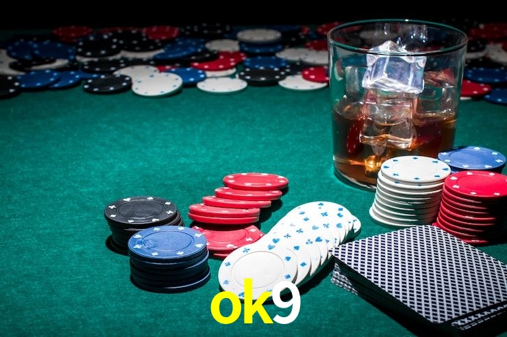 Basketball Betting ok9
