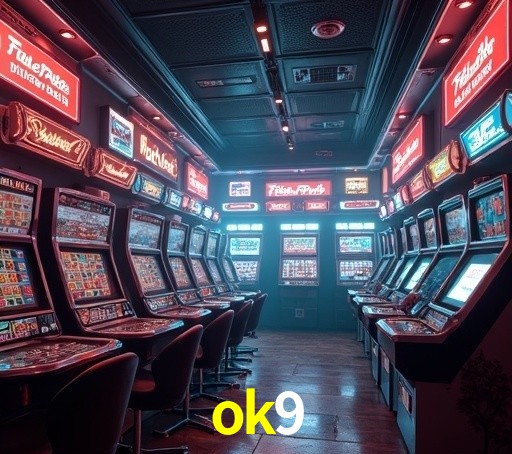 API Integration ok9