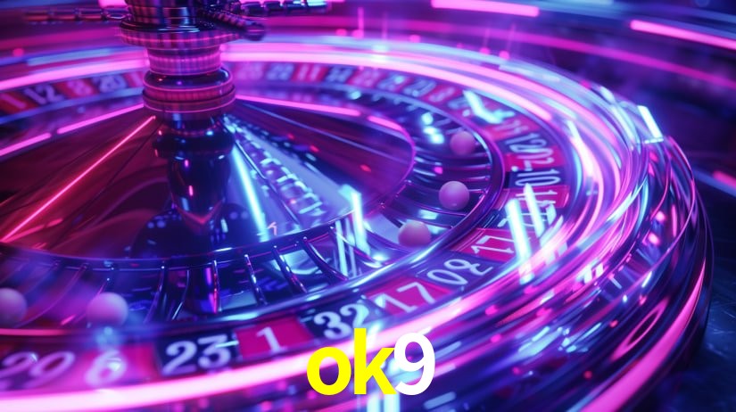 Descubra o Programa VIP da ok9: Vantagens Exclusivas para Jogadores