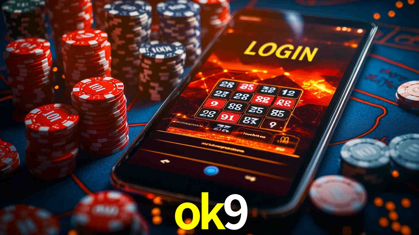 ok9 bet