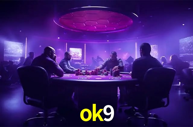 Player Reviews ok9
