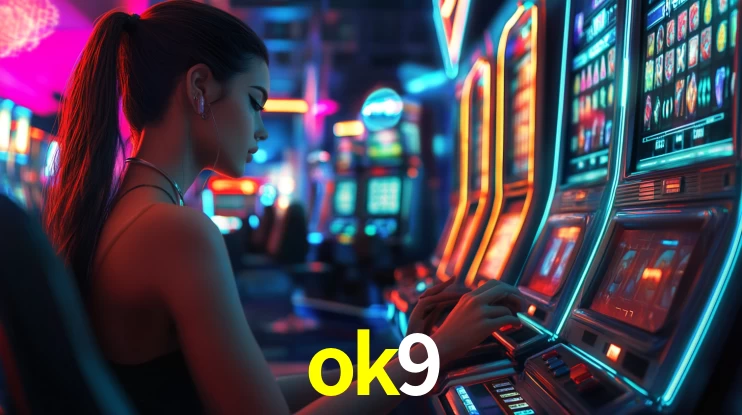 ok9 bet
