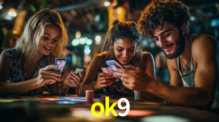 Daily Bonuses ok9