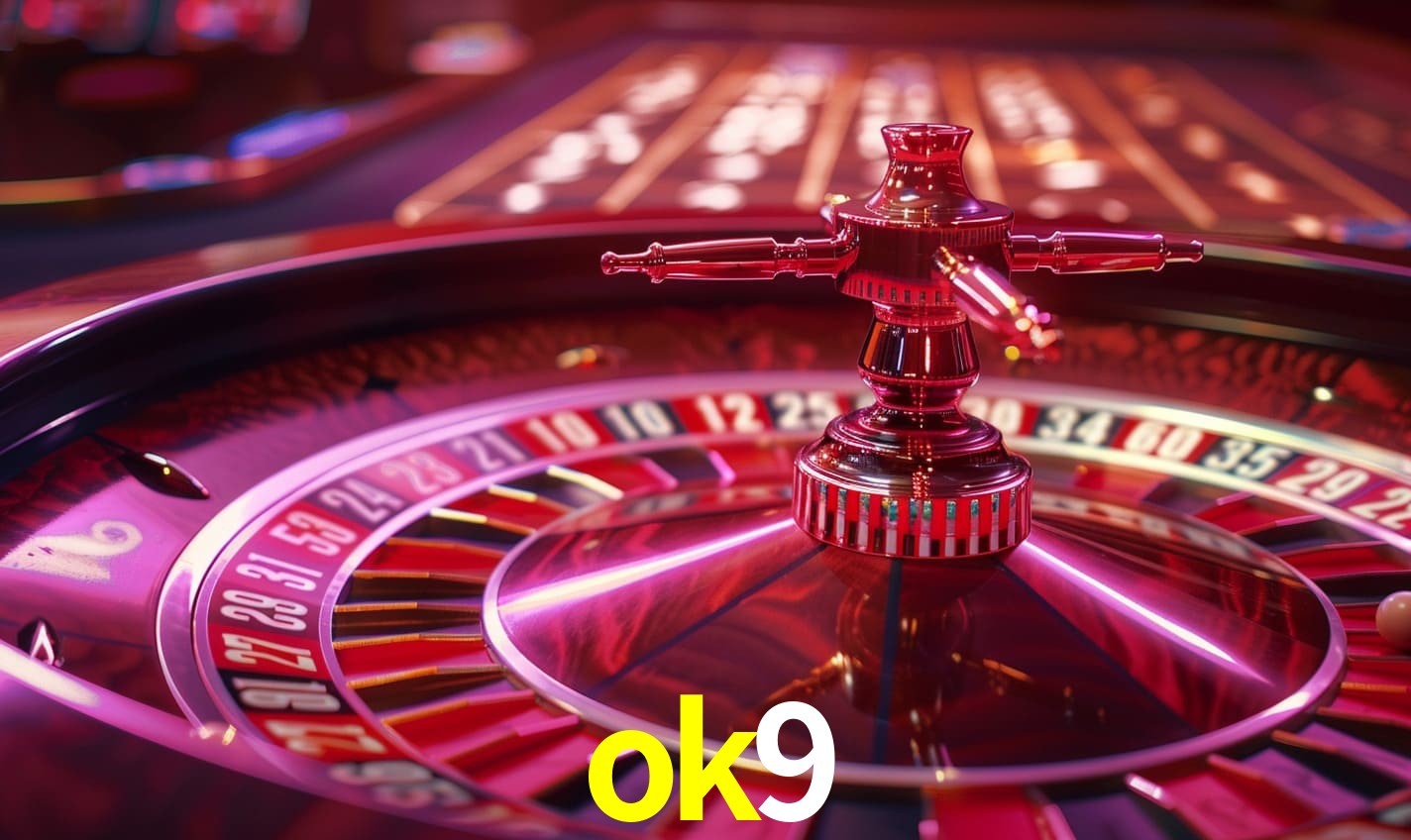 Descubra a Essência do ok9: Nossa História e Compromissos