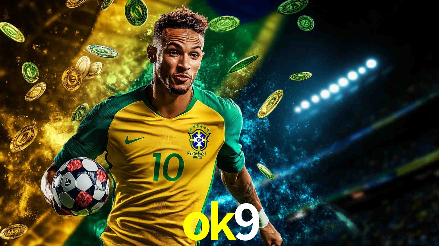 Descubra o Programa VIP da ok9: Vantagens Exclusivas para Jogadores
