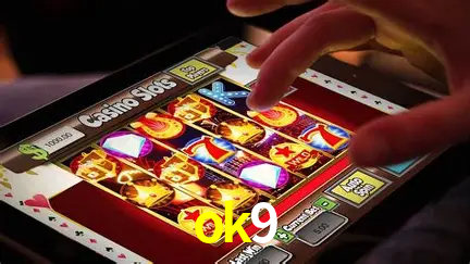Live Casino ok9