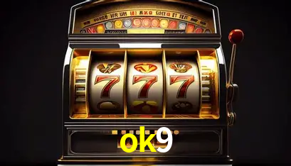 Apostas Esportivas na ok9: Um Guia Completo