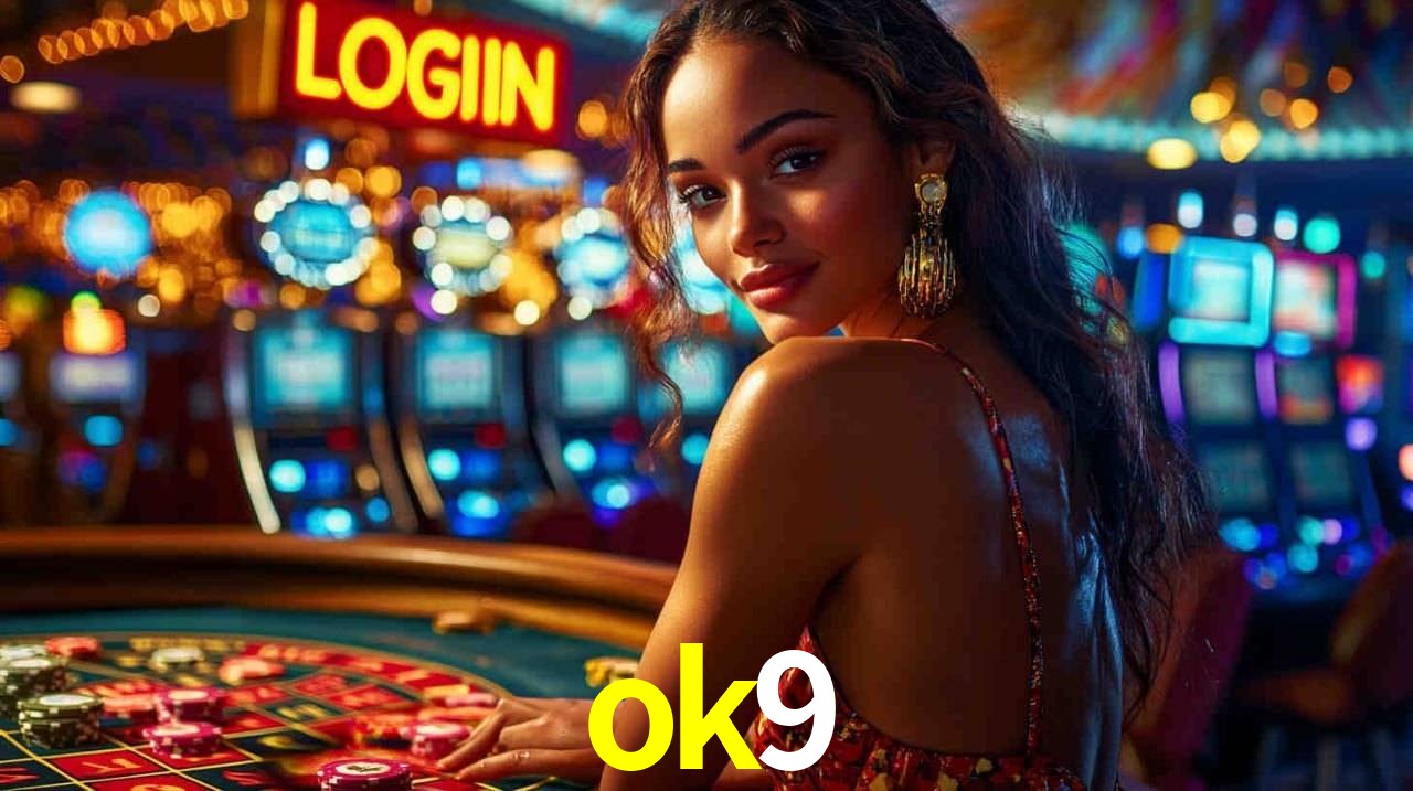 Slot Games ok9