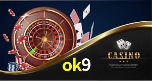 Experiência VIP ok9