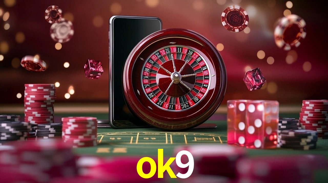 Football Betting ok9