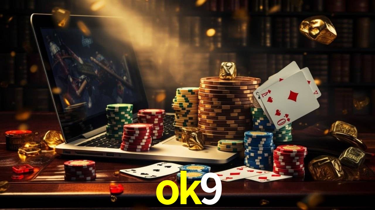 Football Betting ok9