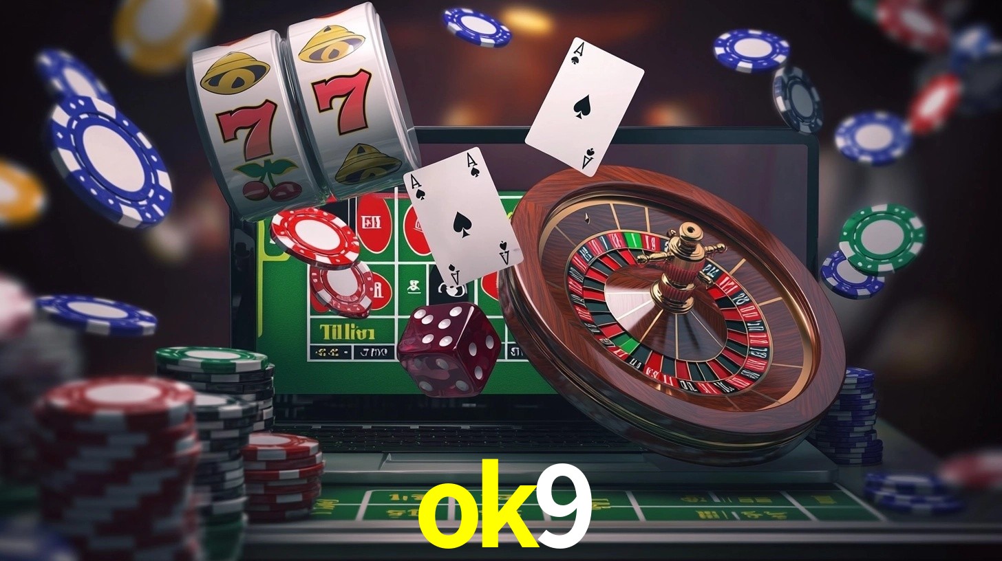Daily Bonuses ok9