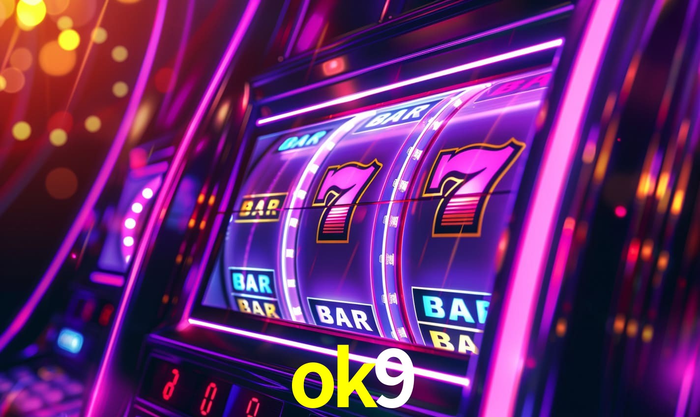 ok9: Jogue Crash e Experimente Alta Recompensa Instantânea