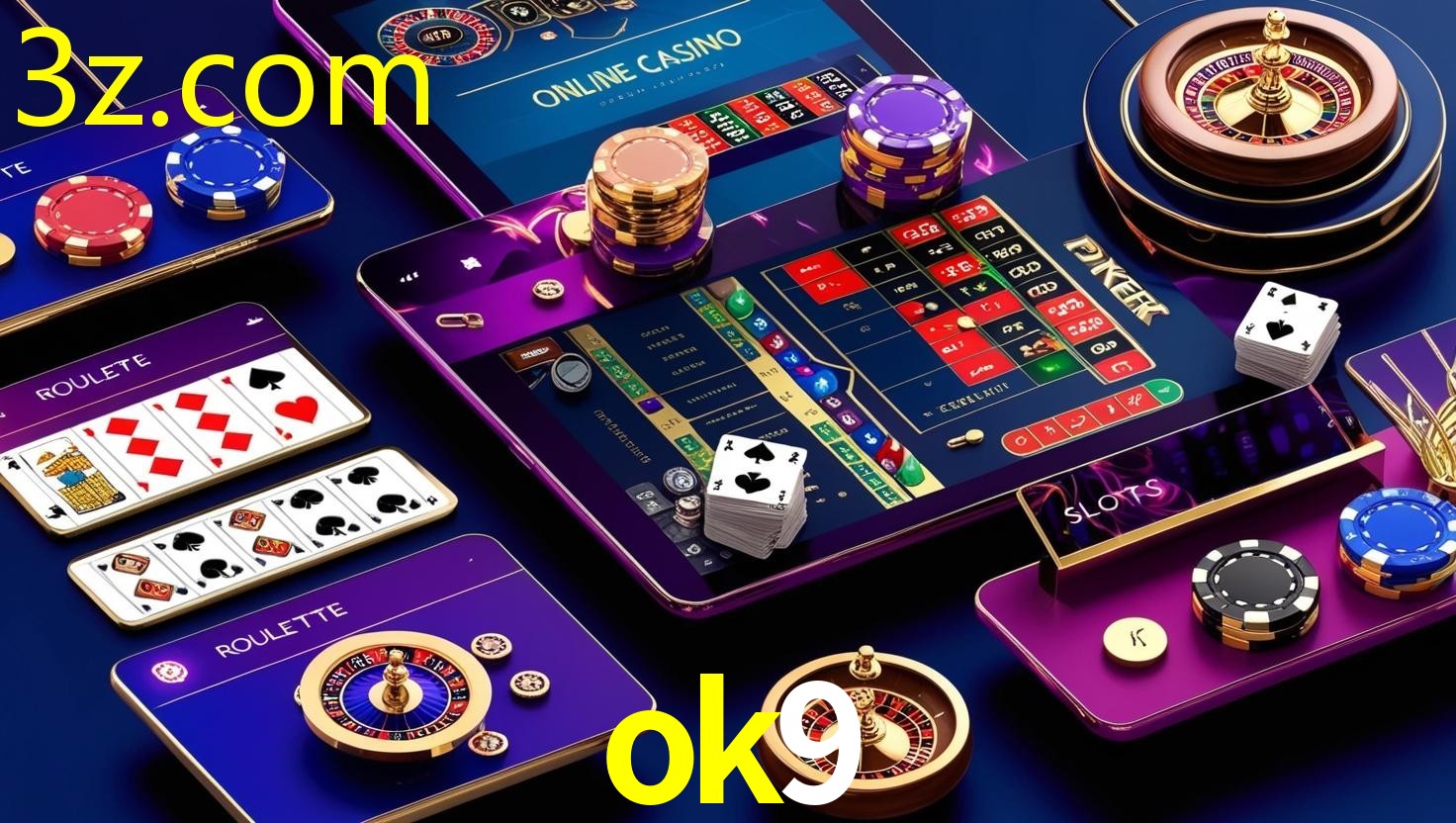 OK9