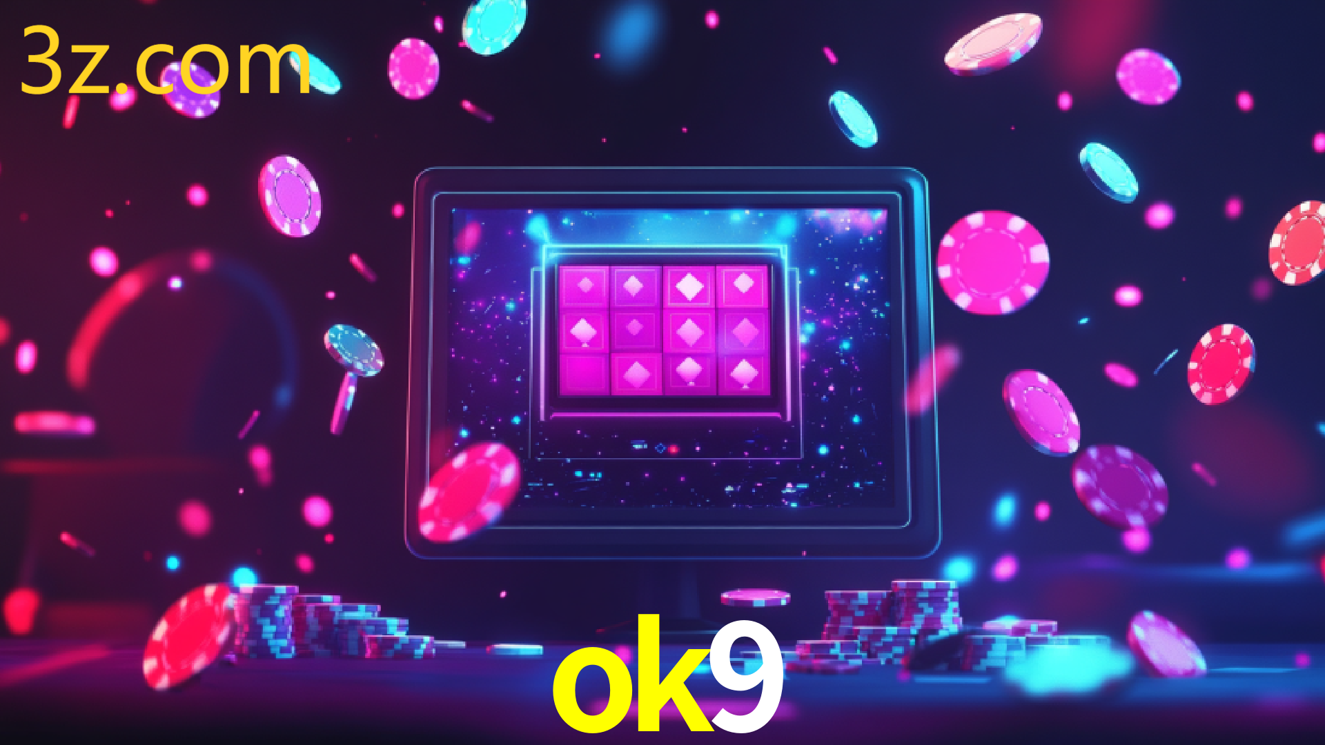 OK9