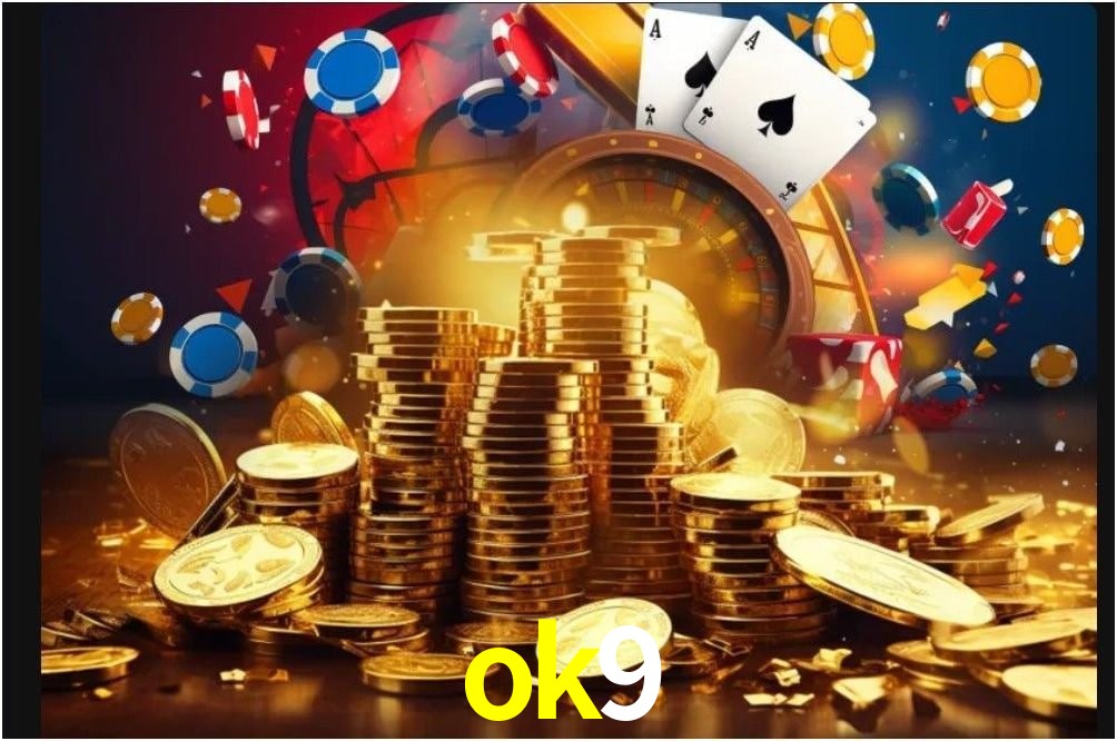 Casino VIP ok9