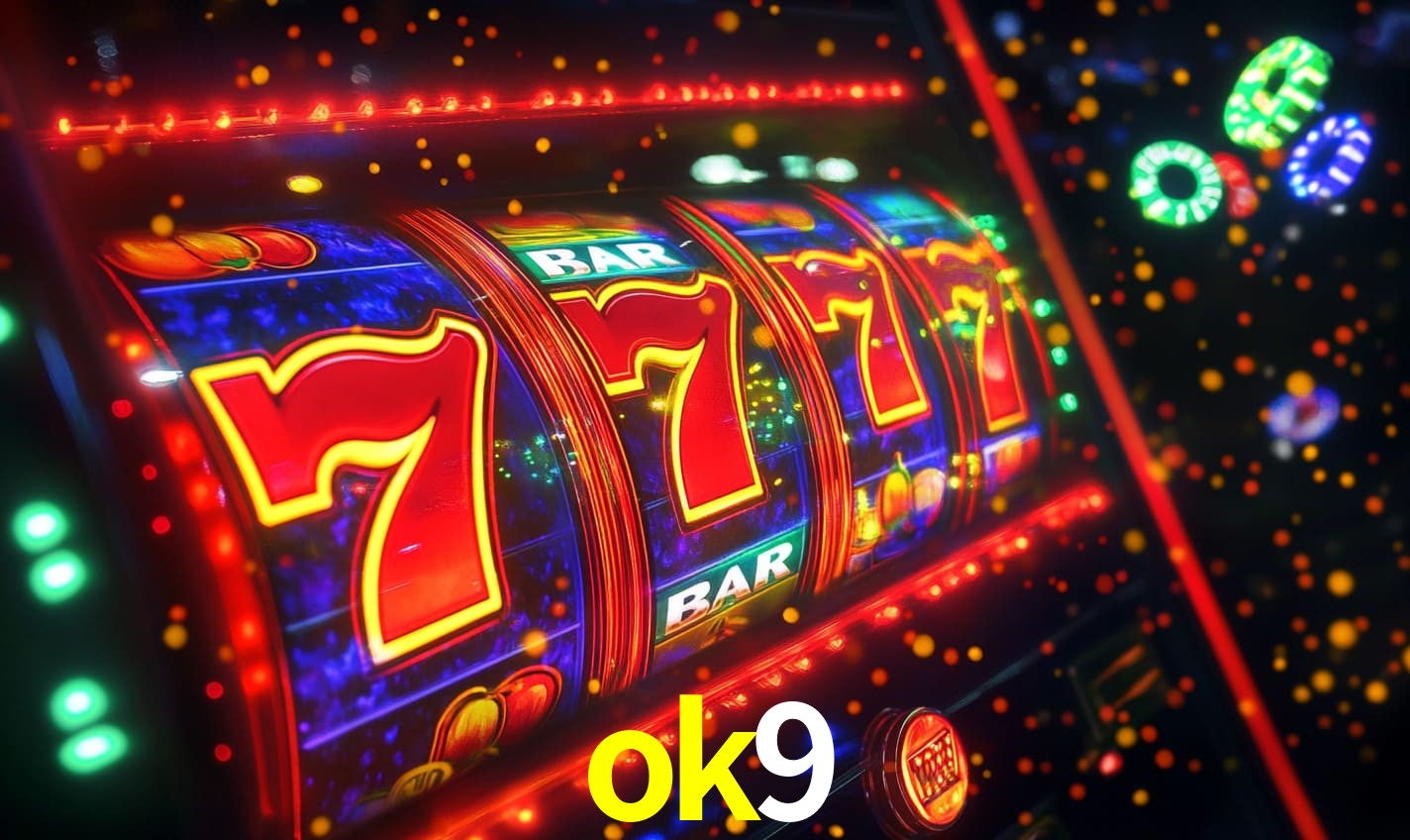 ok9: Jogue Crash e Experimente Alta Recompensa Instantânea
