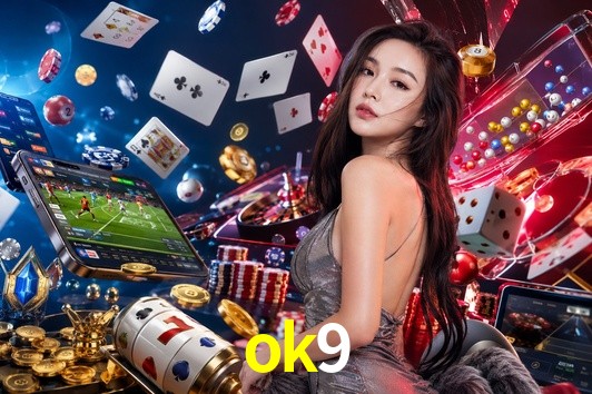 Game Providers ok9