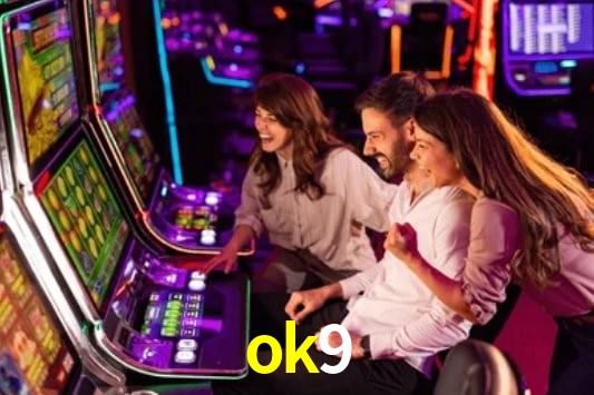 Mesa de Blackjack ok9