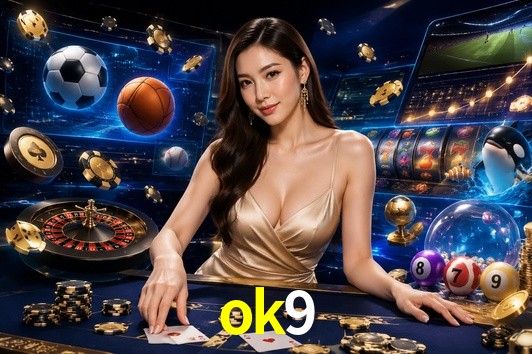 Platform Technology ok9