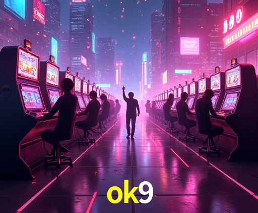 Estatísticas do Jogo ok9
