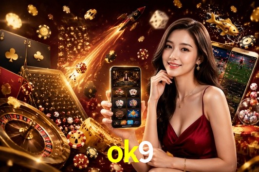 Security Systems ok9