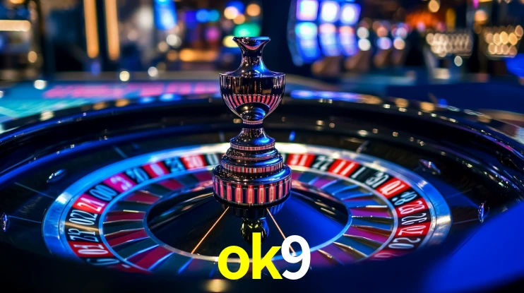 Experimente o Login Seguro Premium no ok9