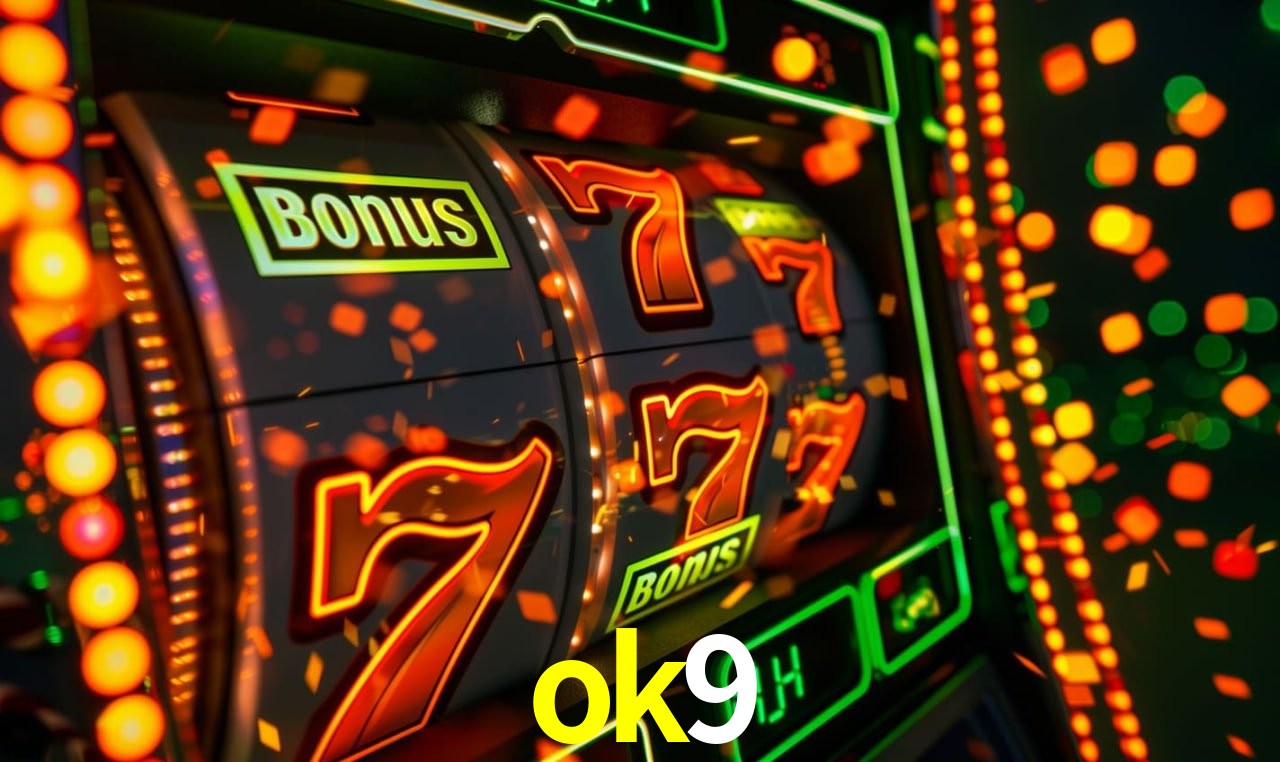 Jogos Exclusivos ok9