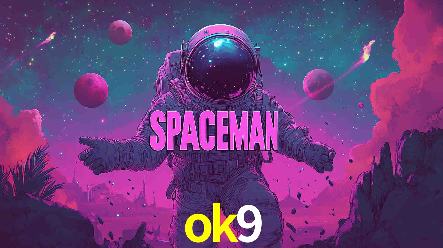 Descubra o Programa VIP da ok9: Vantagens Exclusivas para Jogadores