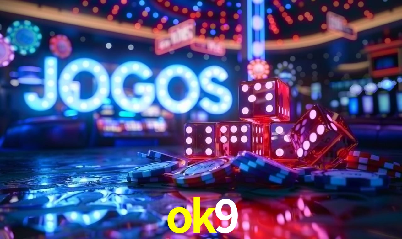 Apostas de Futebol ok9