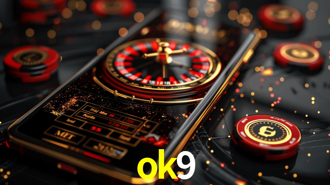 Account Benefits ok9
