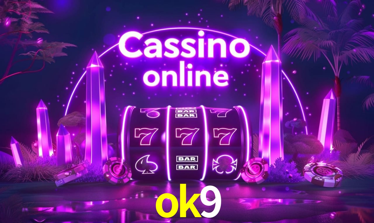 Atalho iOS ok9