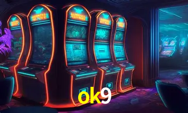 Apostas Esportivas na ok9: Um Guia Completo