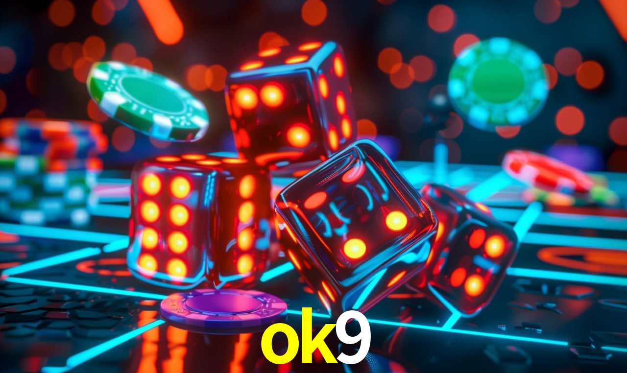 Casino Ao Vivo ok9