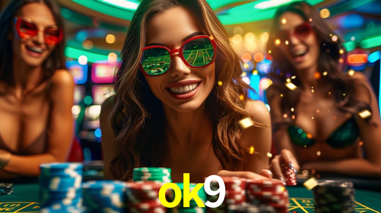 Tennis Betting ok9