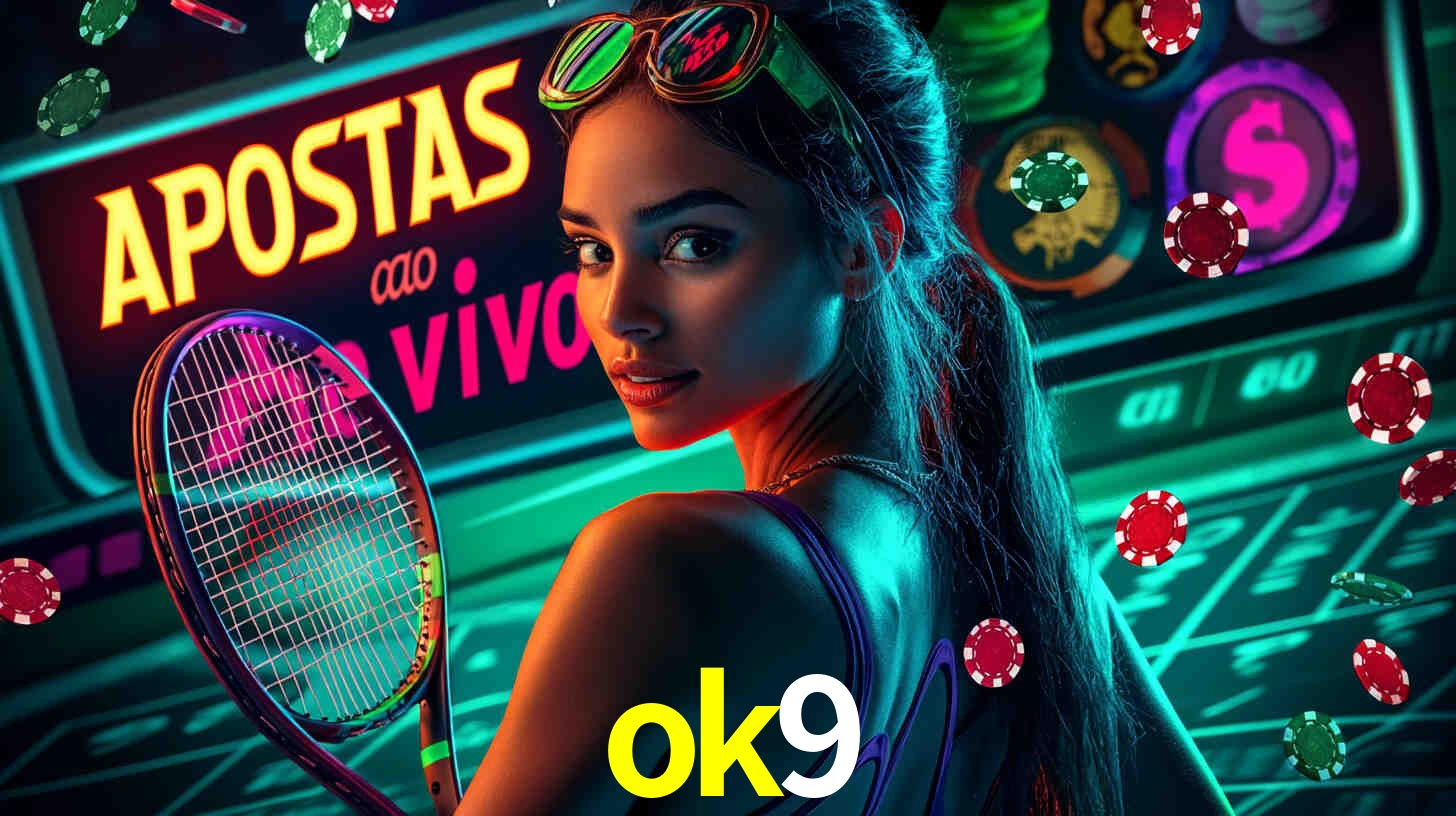Inovações de Jogos na ok9: O Futuro das Experiências Interativas