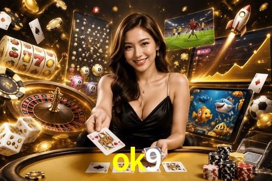 Flash Promotion ok9