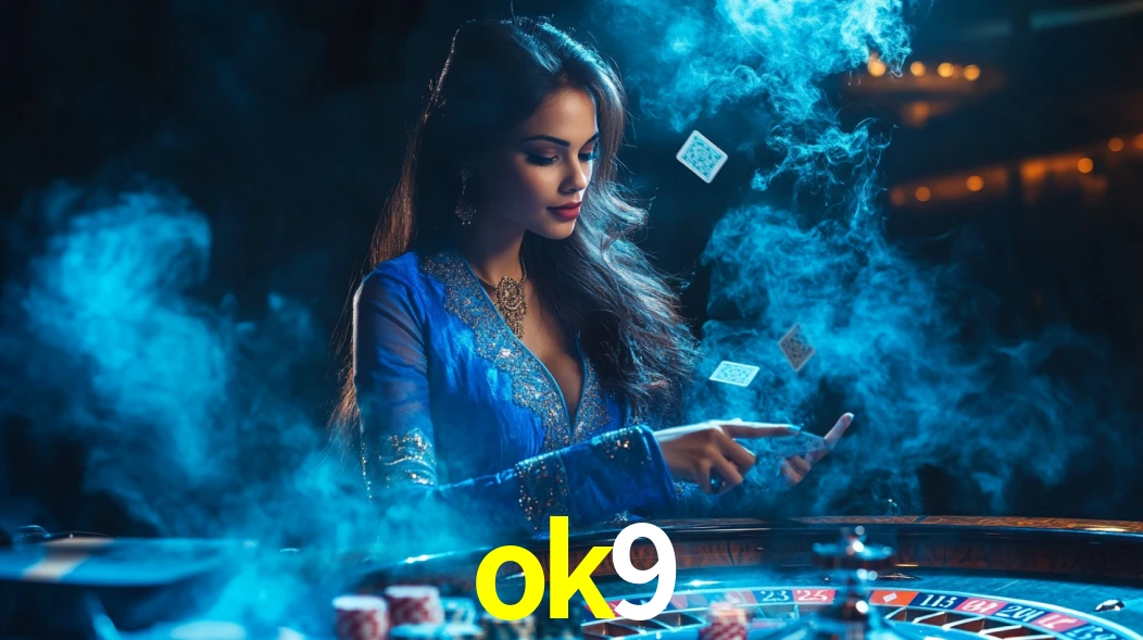 cassino ok9