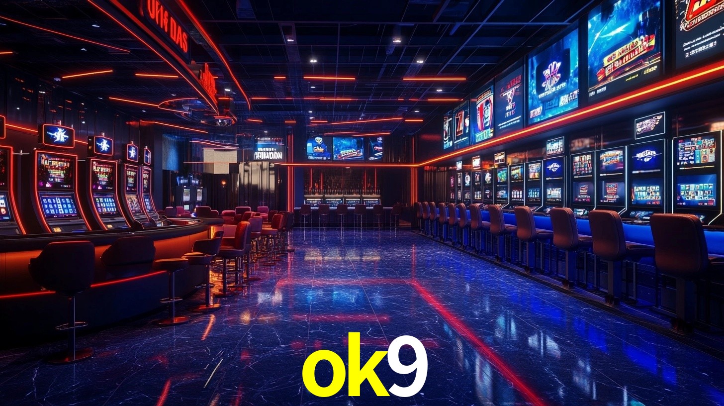 Exclusive Games ok9